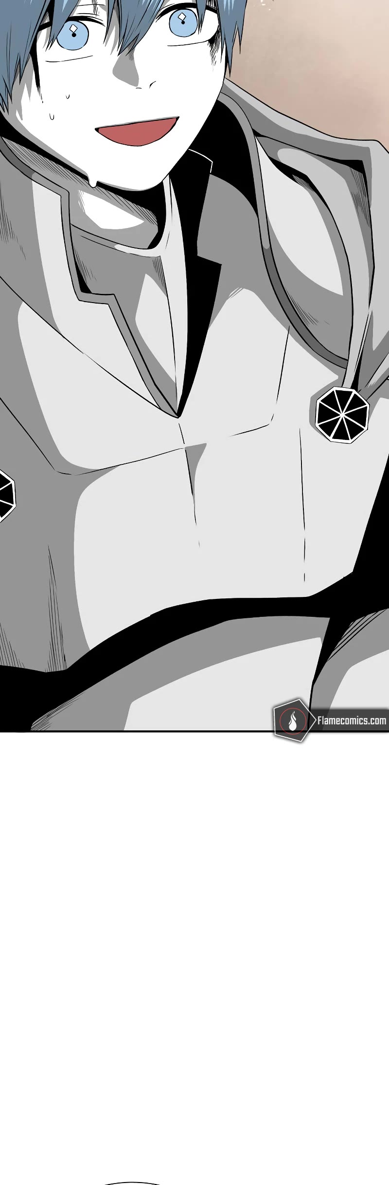 One Step for the Dark Lord Chapter 162 page 8 - Chapter 162: Other Side (15)