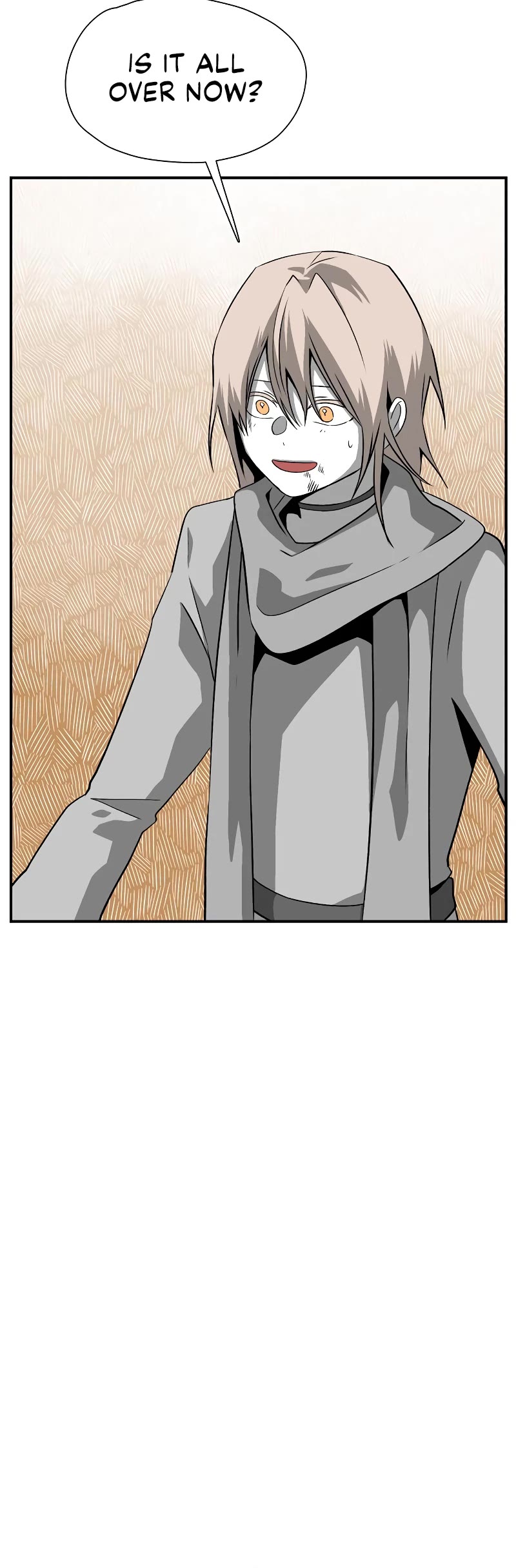 One Step for the Dark Lord Chapter 162 page 9 - Chapter 162: Other Side (15)