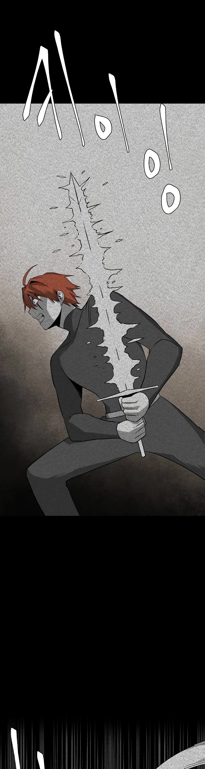 One Step for the Dark Lord Chapter 163 page 14 - Chapter 163: Other Side (16)
