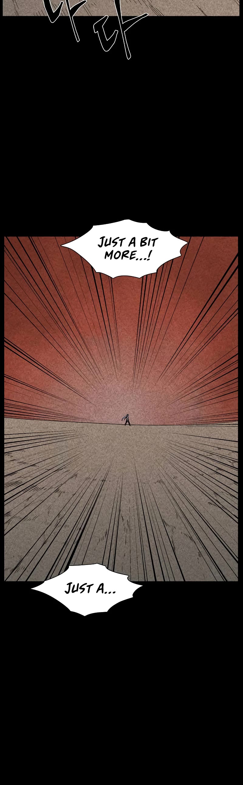 One Step for the Dark Lord Chapter 163 page 17 - Chapter 163: Other Side (16)