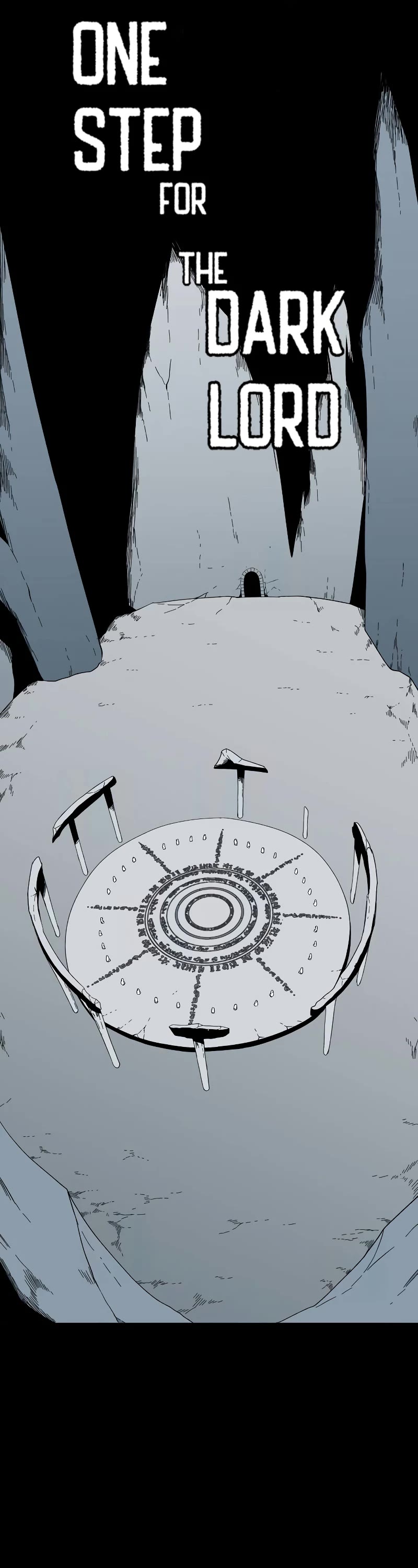 One Step for the Dark Lord Chapter 163 page 30 - Chapter 163: Other Side (16)