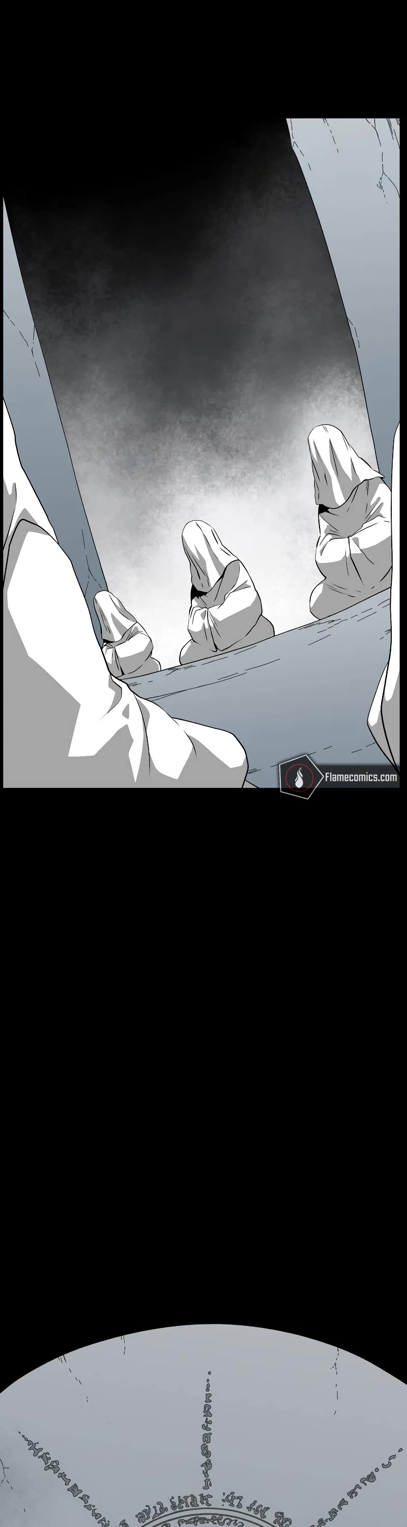 One Step for the Dark Lord Chapter 163 page 31 - Chapter 163: Other Side (16)