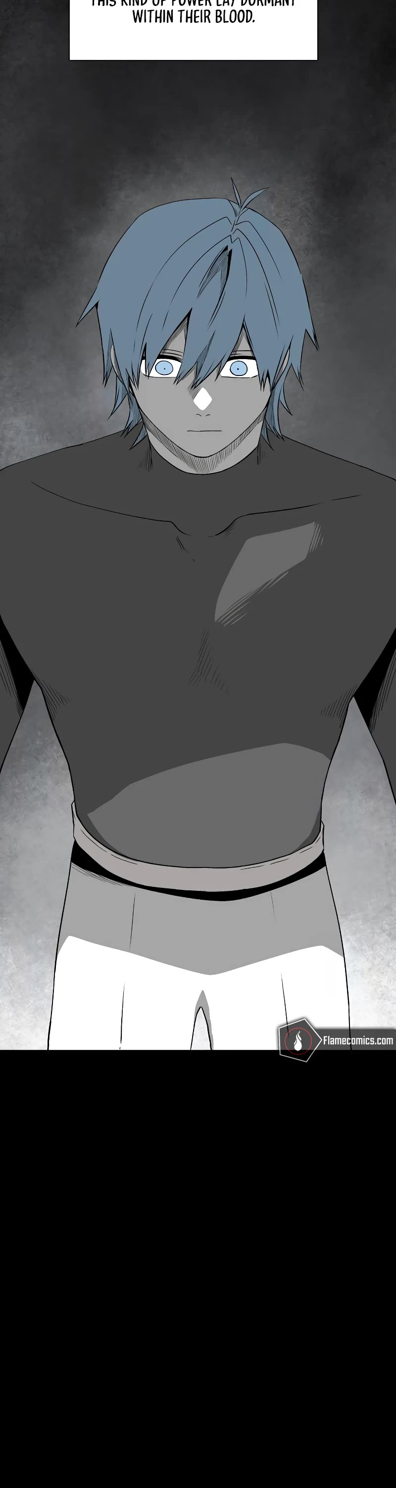One Step for the Dark Lord Chapter 163 page 35 - Chapter 163: Other Side (16)