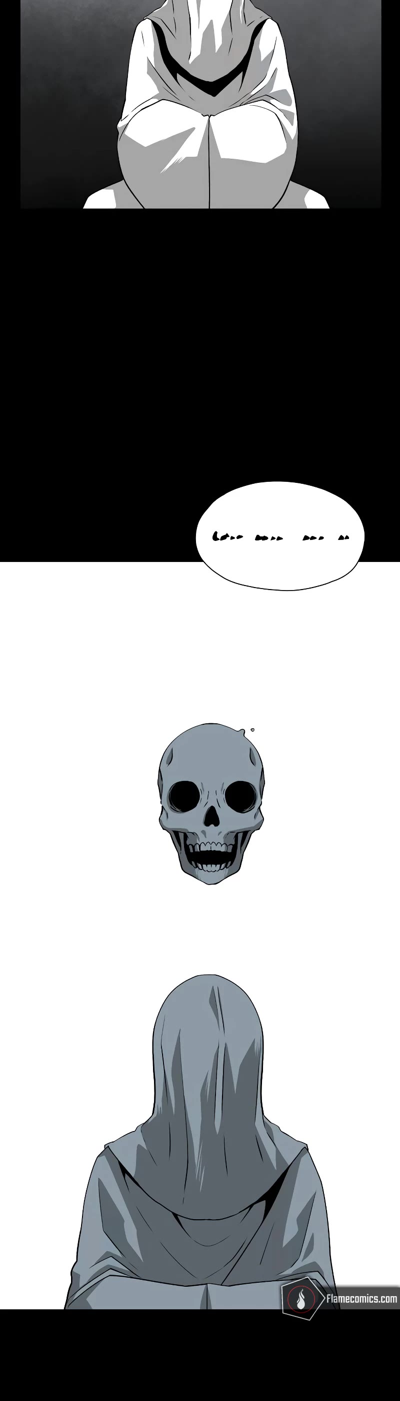 One Step for the Dark Lord Chapter 163 page 40 - Chapter 163: Other Side (16)