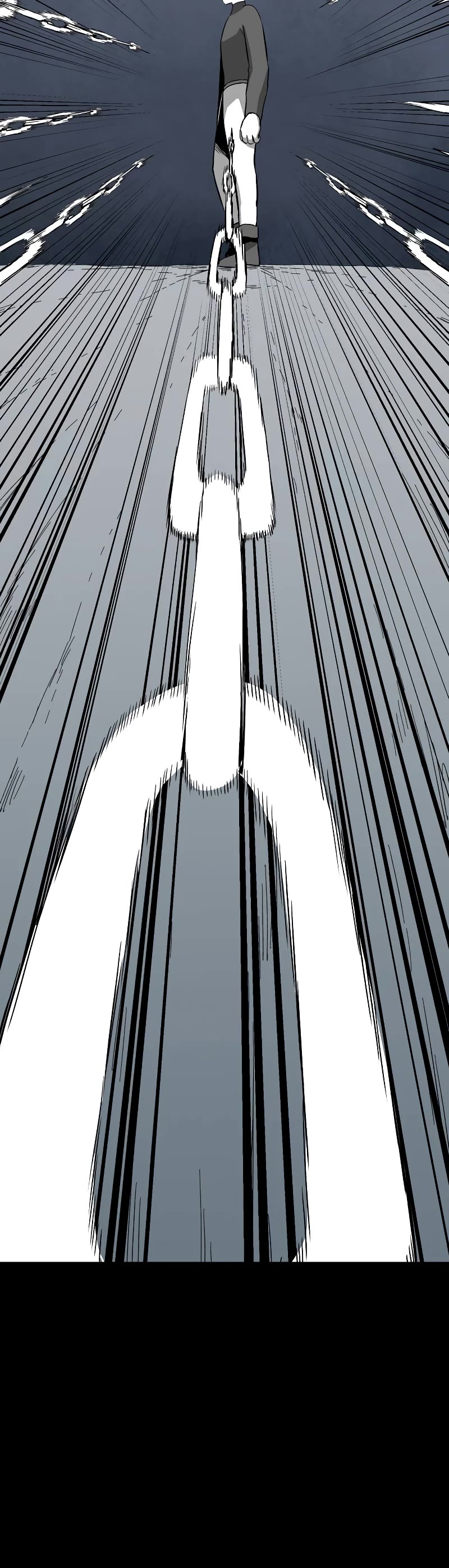 One Step for the Dark Lord Chapter 163 page 45 - Chapter 163: Other Side (16)