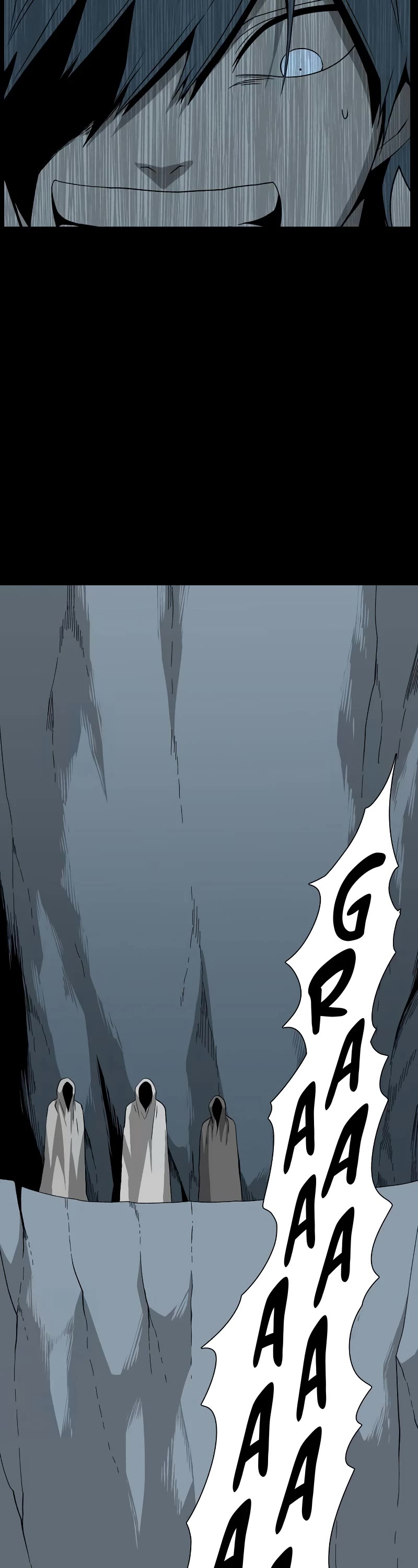 One Step for the Dark Lord Chapter 163 page 47 - Chapter 163: Other Side (16)
