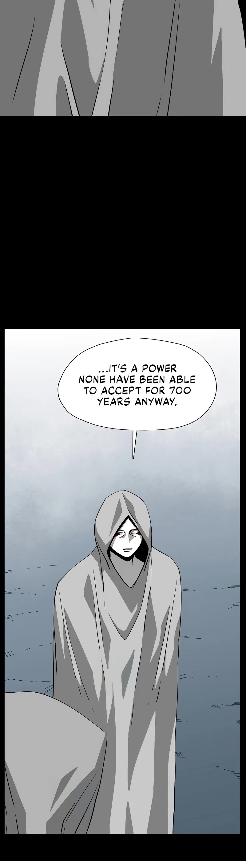 One Step for the Dark Lord Chapter 163 page 49 - Chapter 163: Other Side (16)