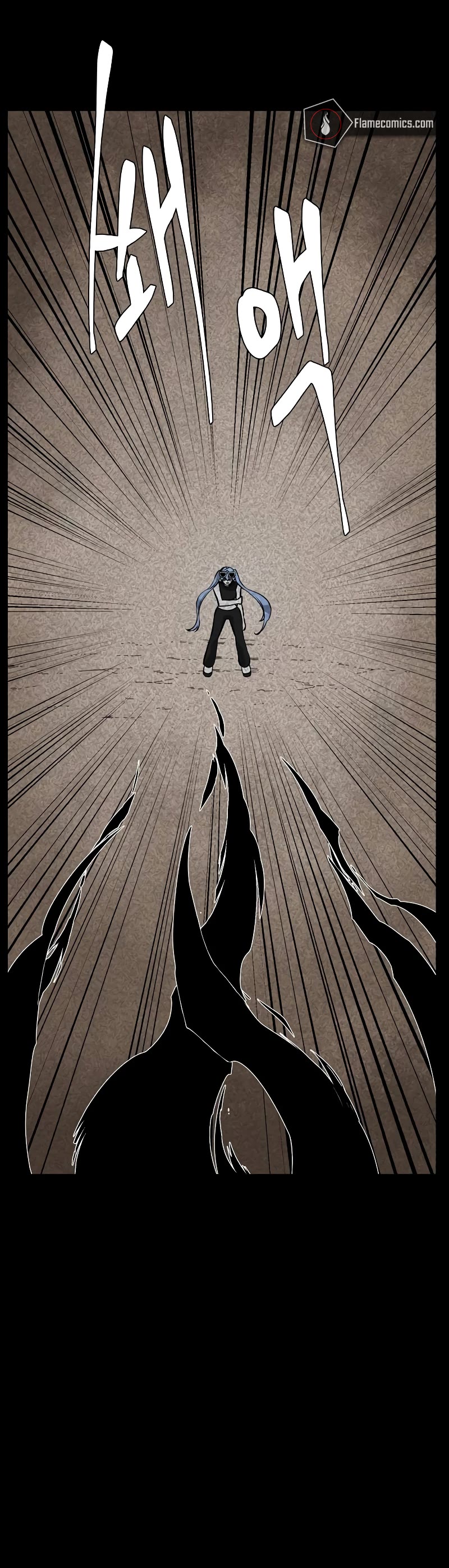 One Step for the Dark Lord Chapter 163 page 5 - Chapter 163: Other Side (16)