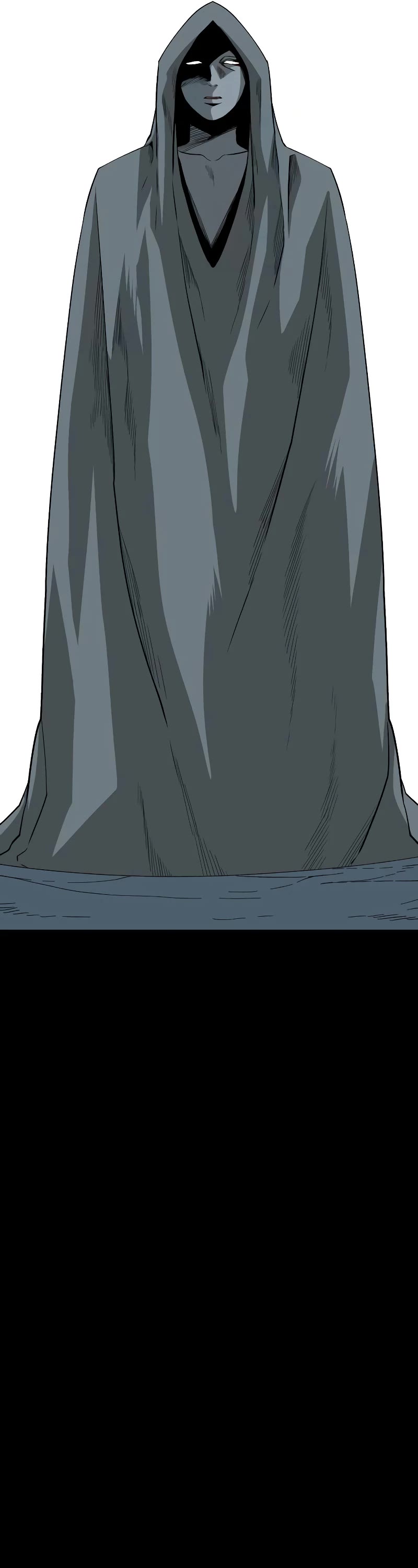 One Step for the Dark Lord Chapter 163 page 54 - Chapter 163: Other Side (16)