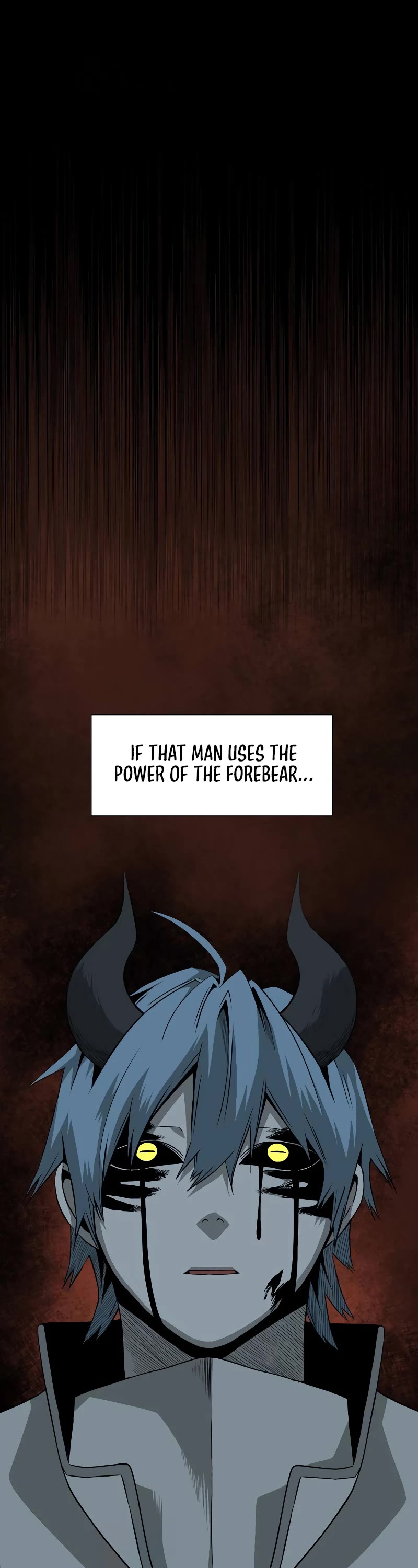 One Step for the Dark Lord Chapter 163 page 55 - Chapter 163: Other Side (16)