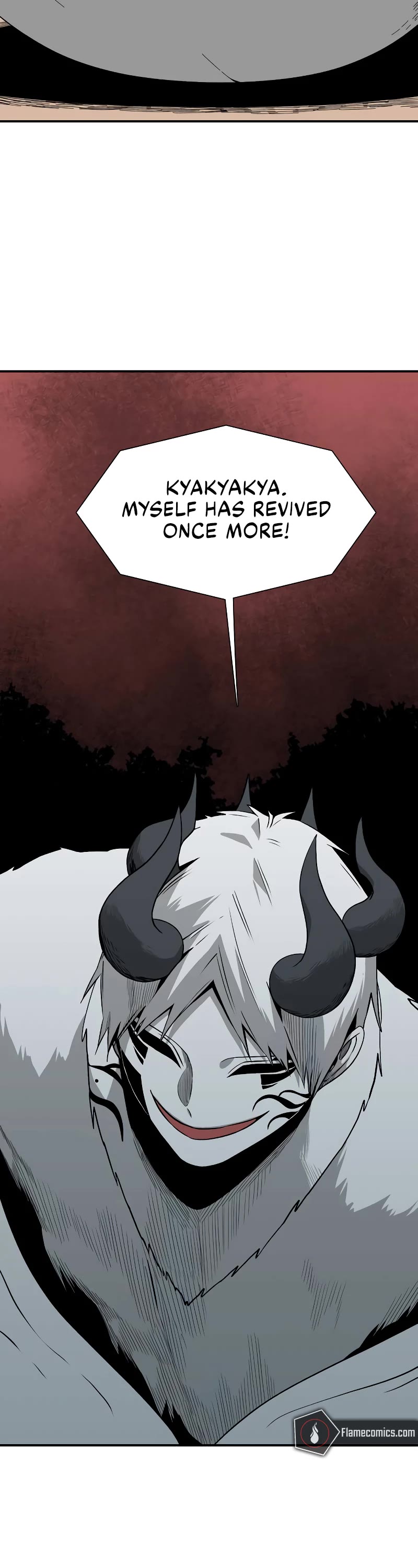 One Step for the Dark Lord Chapter 163 page 59 - Chapter 163: Other Side (16)