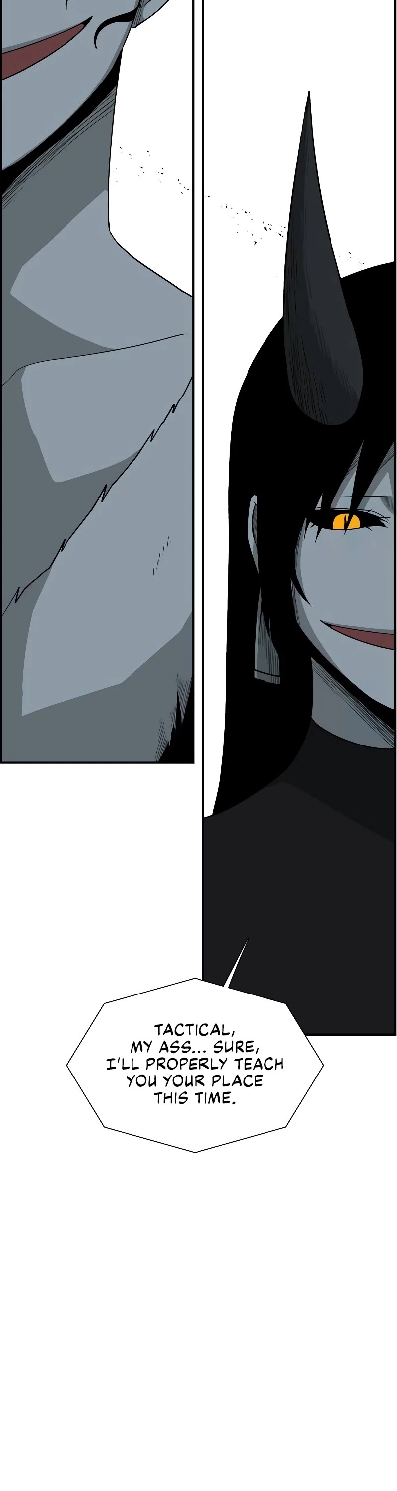 One Step for the Dark Lord Chapter 163 page 63 - Chapter 163: Other Side (16)