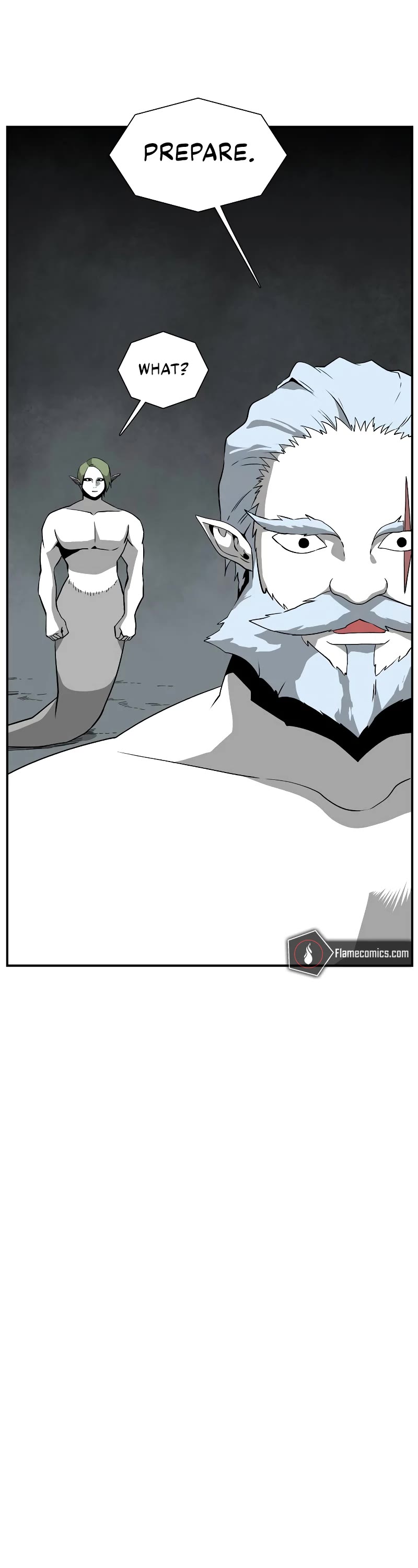 One Step for the Dark Lord Chapter 163 page 67 - Chapter 163: Other Side (16)