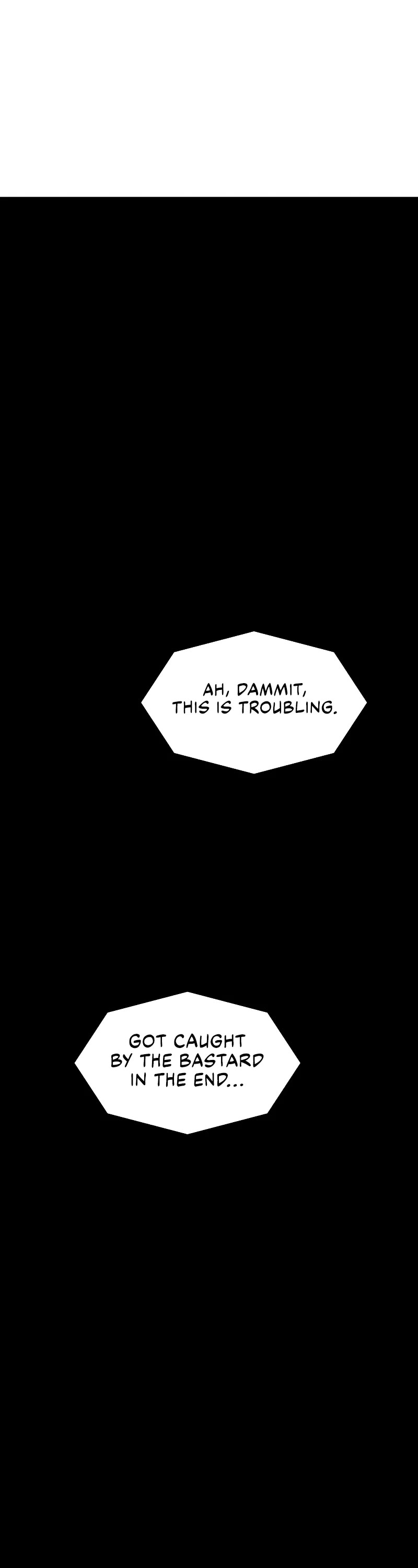 One Step for the Dark Lord Chapter 164 page 11 - Chapter 164: Other Side (16)