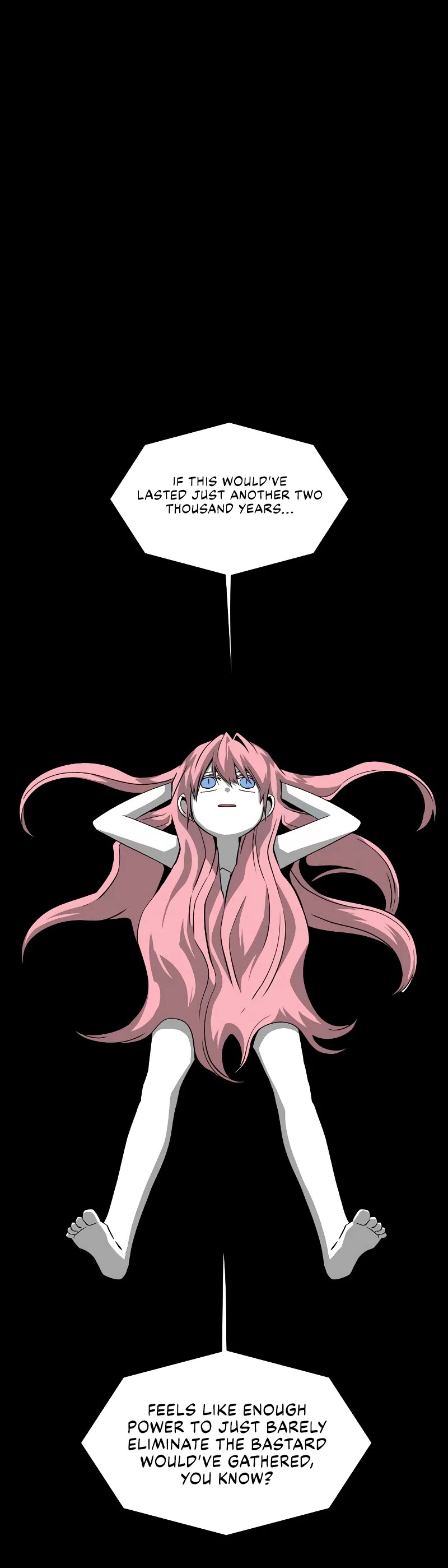 One Step for the Dark Lord Chapter 164 page 12 - Chapter 164: Other Side (16)