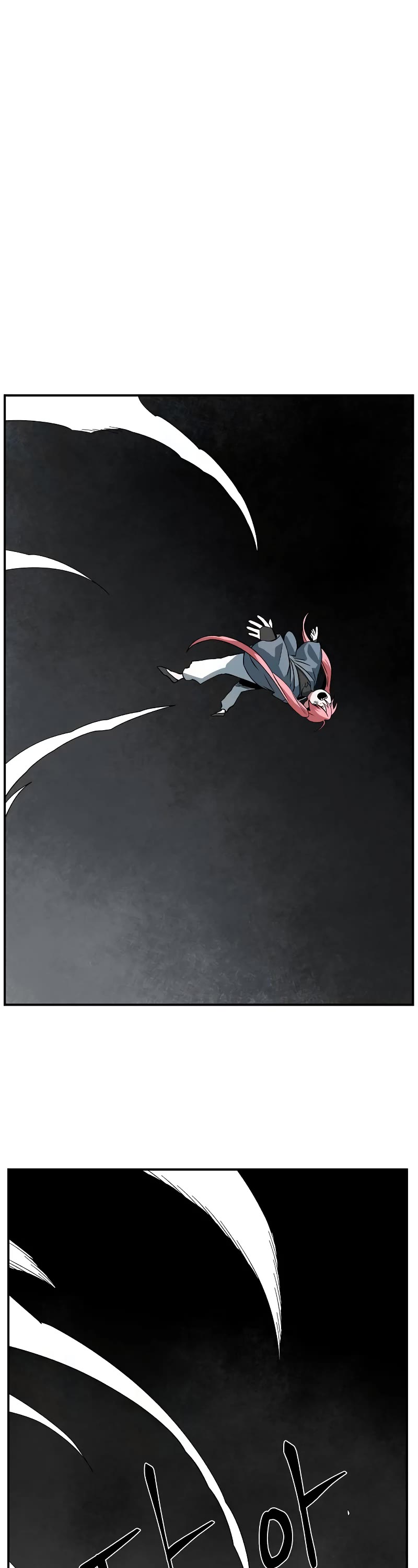 One Step for the Dark Lord Chapter 164 page 14 - Chapter 164: Other Side (16)