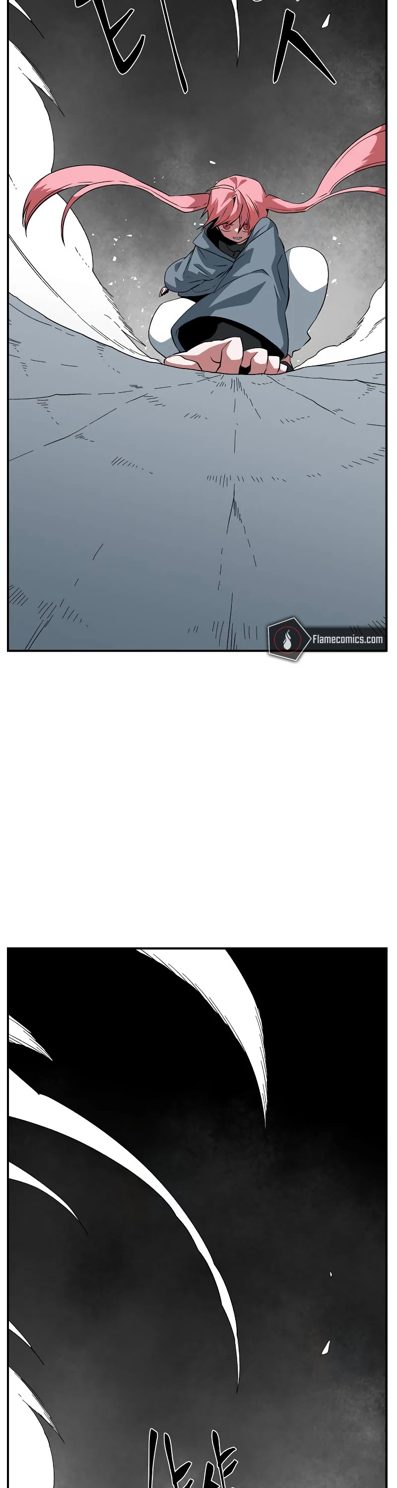 One Step for the Dark Lord Chapter 164 page 15 - Chapter 164: Other Side (16)