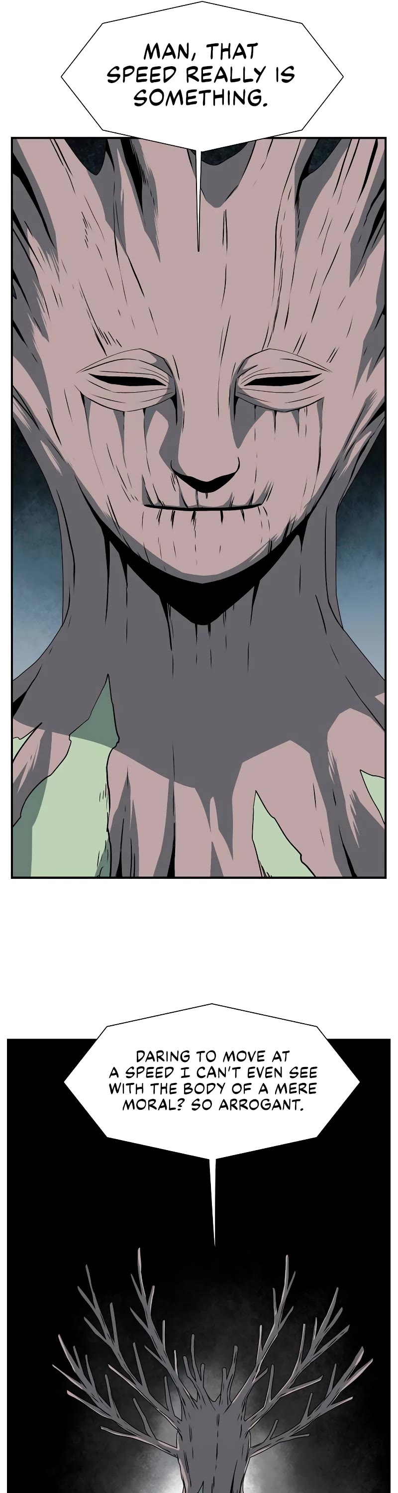 One Step for the Dark Lord Chapter 164 page 18 - Chapter 164: Other Side (16)