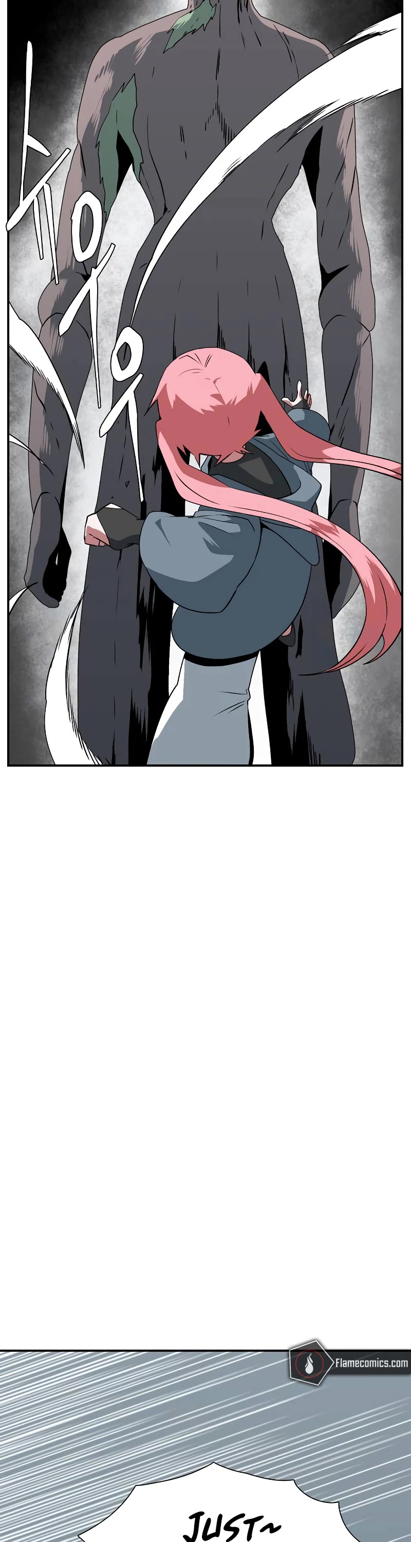 One Step for the Dark Lord Chapter 164 page 19 - Chapter 164: Other Side (16)
