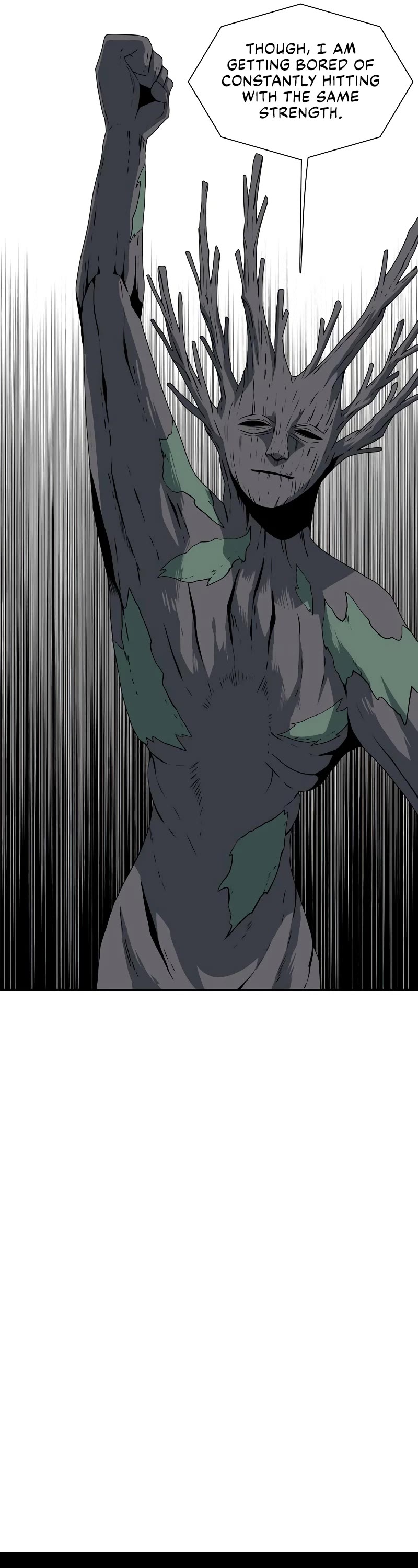 One Step for the Dark Lord Chapter 164 page 22 - Chapter 164: Other Side (16)