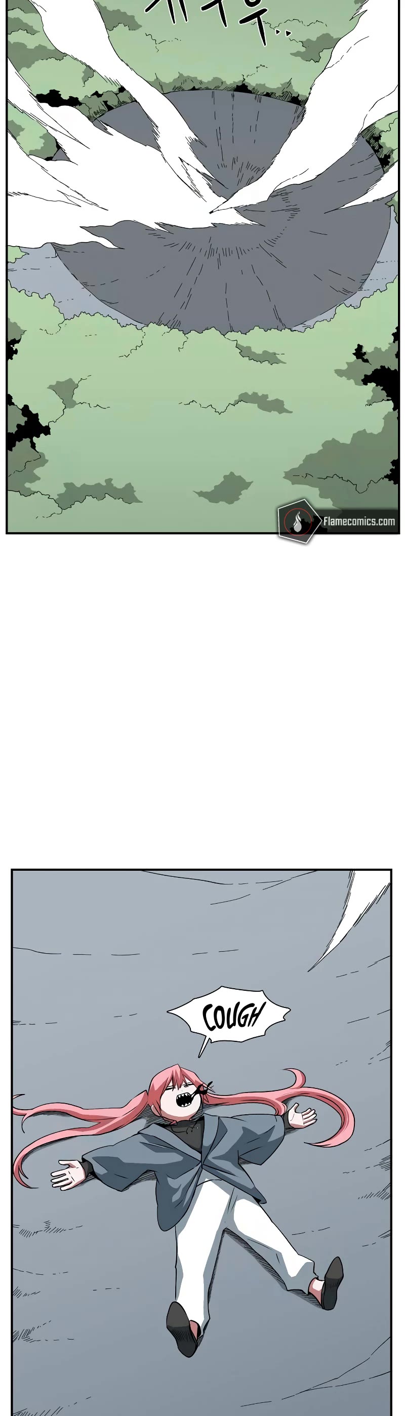 One Step for the Dark Lord Chapter 164 page 28 - Chapter 164: Other Side (16)