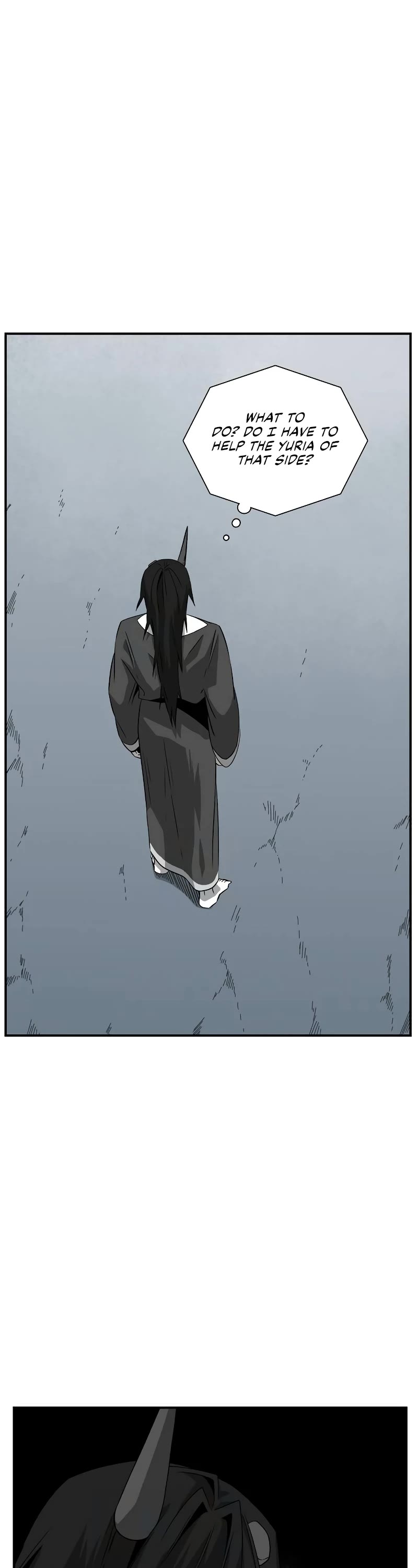 One Step for the Dark Lord Chapter 164 page 30 - Chapter 164: Other Side (16)