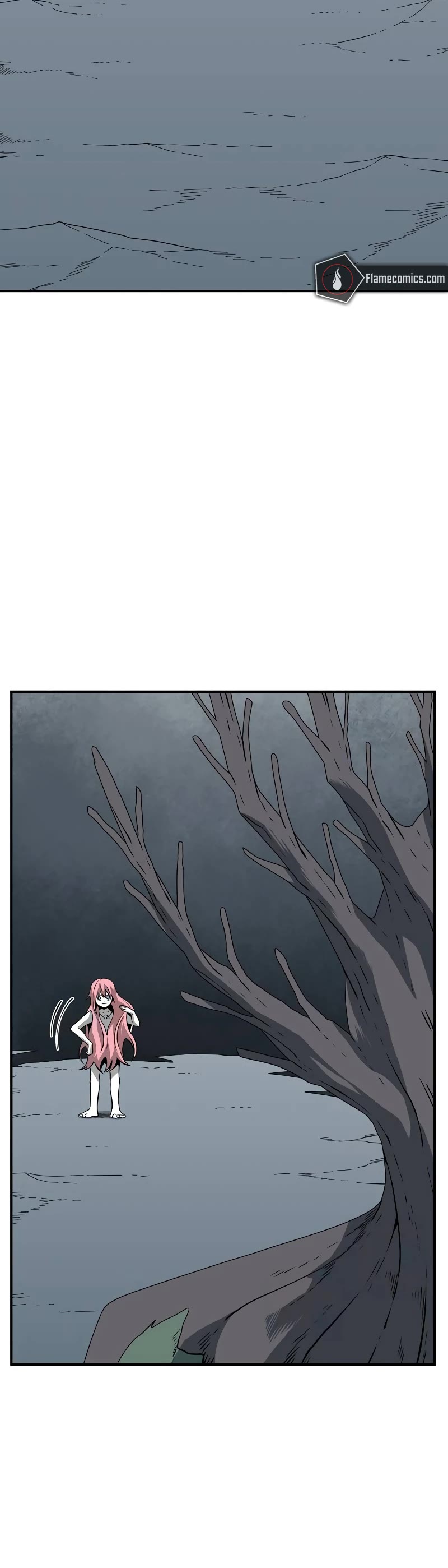 One Step for the Dark Lord Chapter 164 page 37 - Chapter 164: Other Side (16)