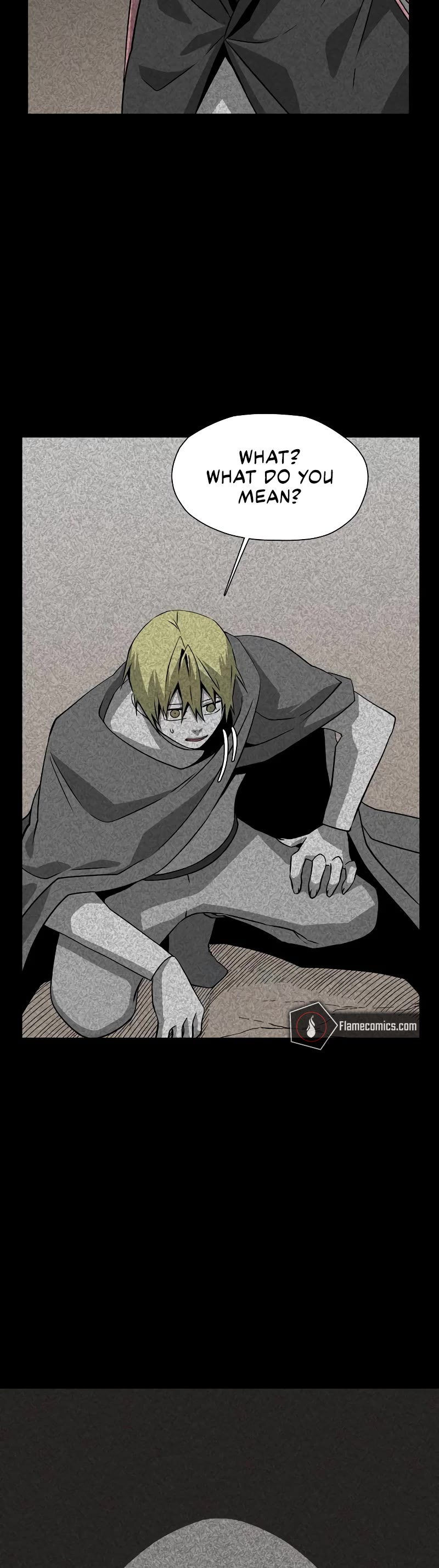 One Step for the Dark Lord Chapter 164 page 4 - Chapter 164: Other Side (16)