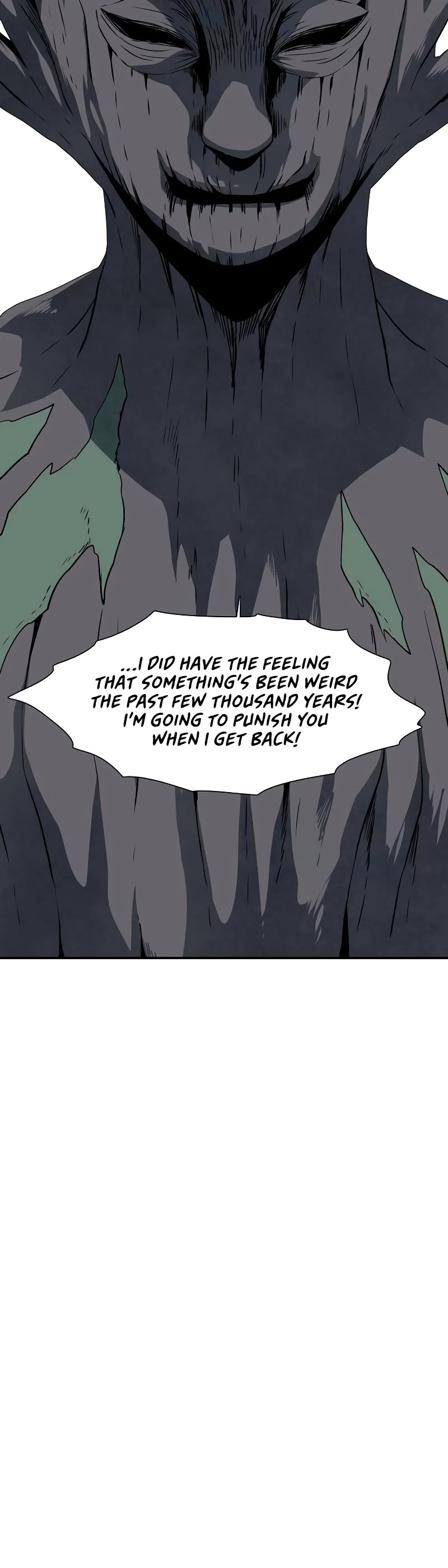 One Step for the Dark Lord Chapter 164 page 41 - Chapter 164: Other Side (16)