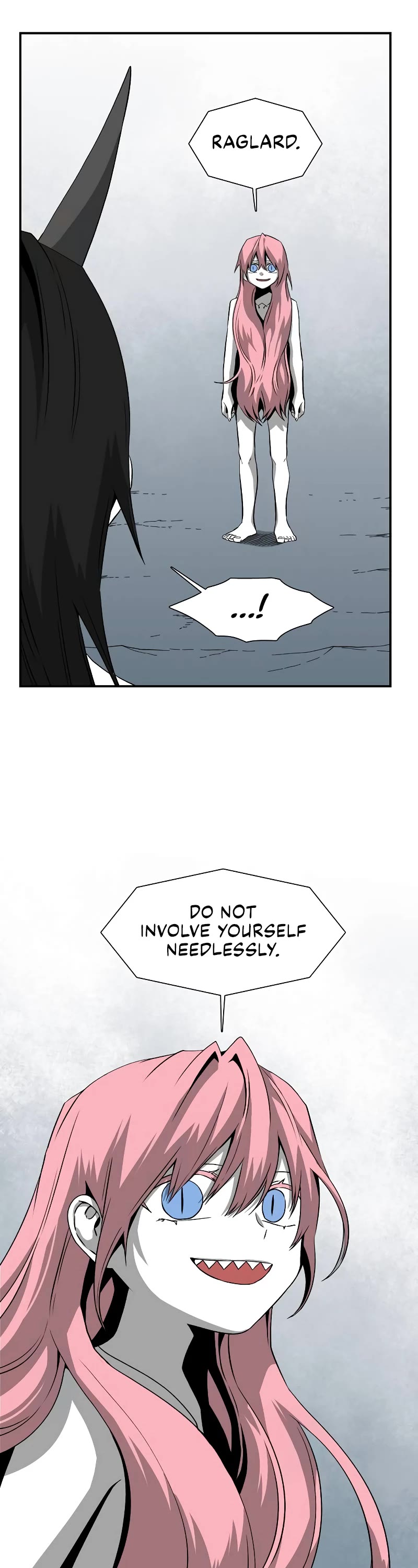 One Step for the Dark Lord Chapter 164 page 42 - Chapter 164: Other Side (16)