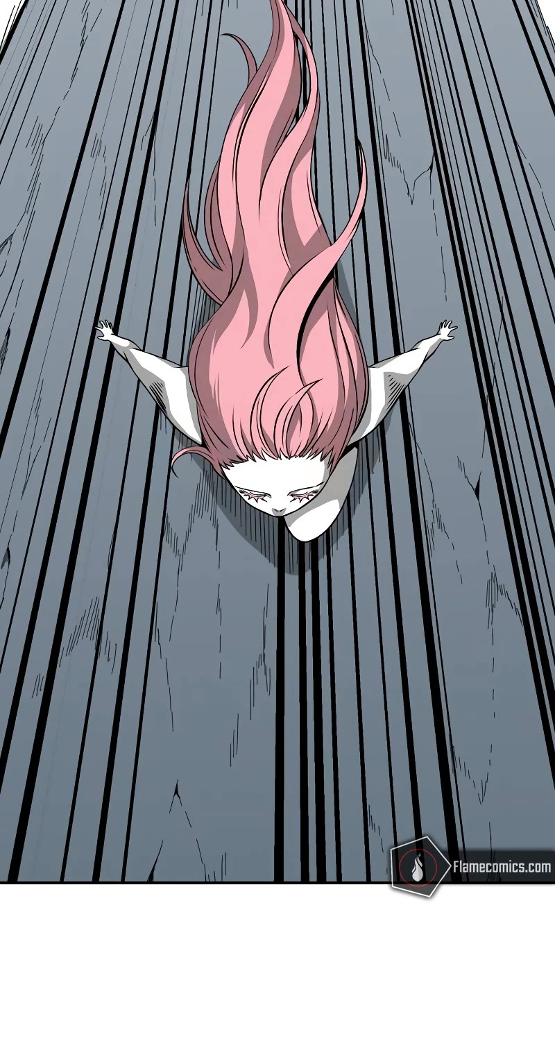 One Step for the Dark Lord Chapter 164 page 44 - Chapter 164: Other Side (16)