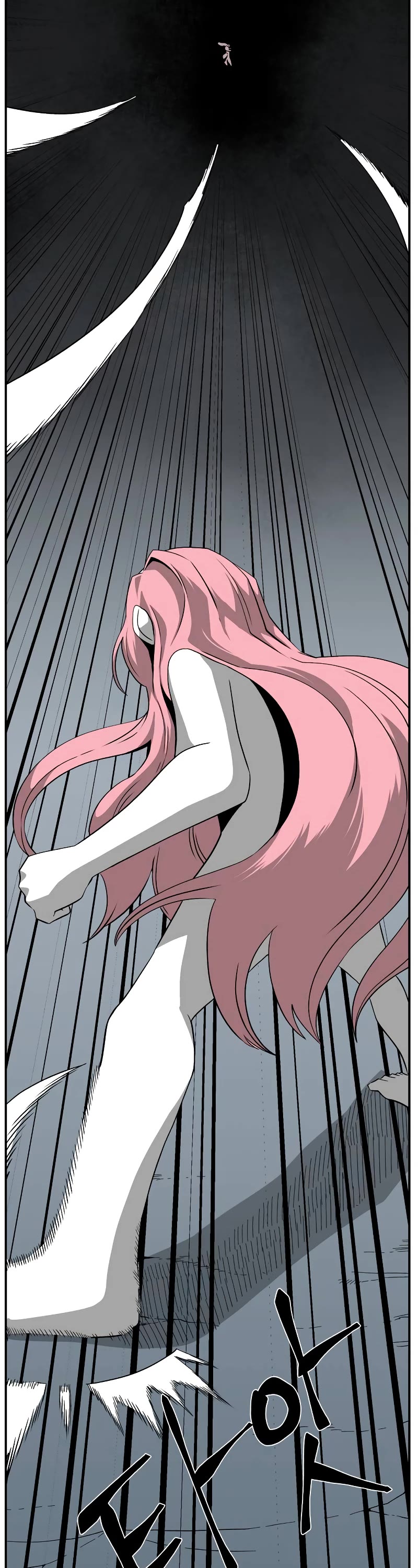 One Step for the Dark Lord Chapter 164 page 47 - Chapter 164: Other Side (16)