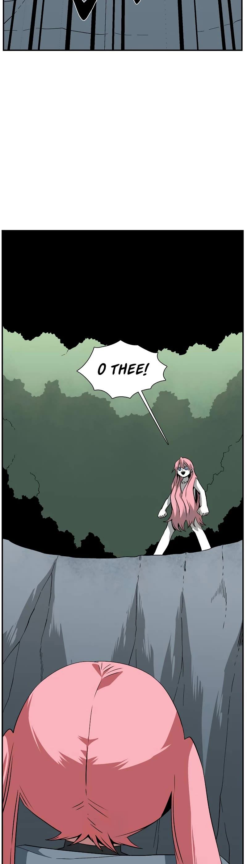 One Step for the Dark Lord Chapter 164 page 48 - Chapter 164: Other Side (16)