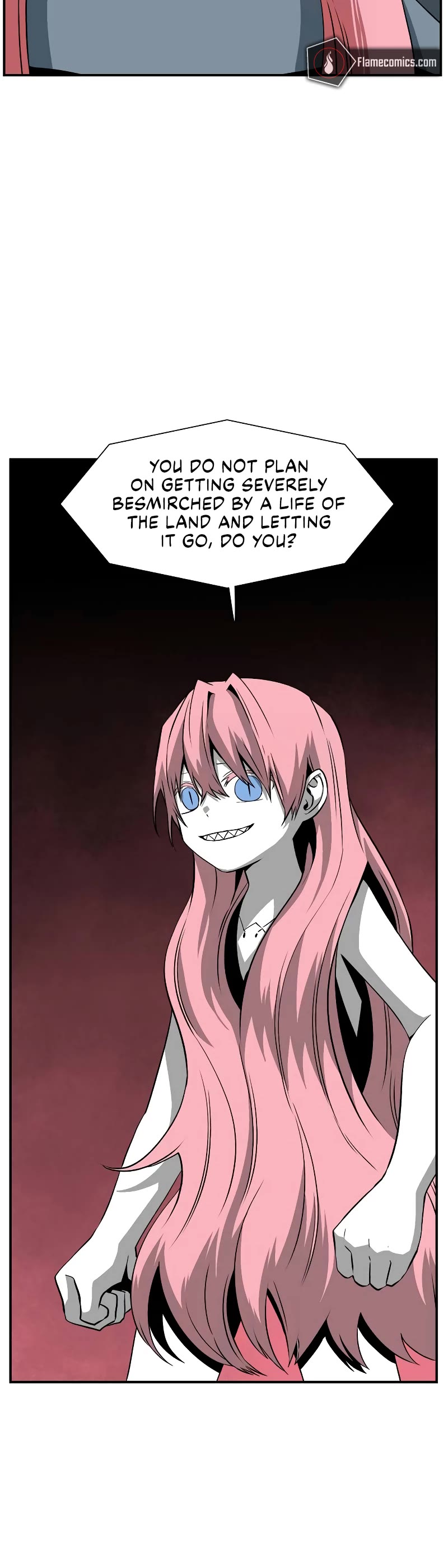 One Step for the Dark Lord Chapter 164 page 49 - Chapter 164: Other Side (16)