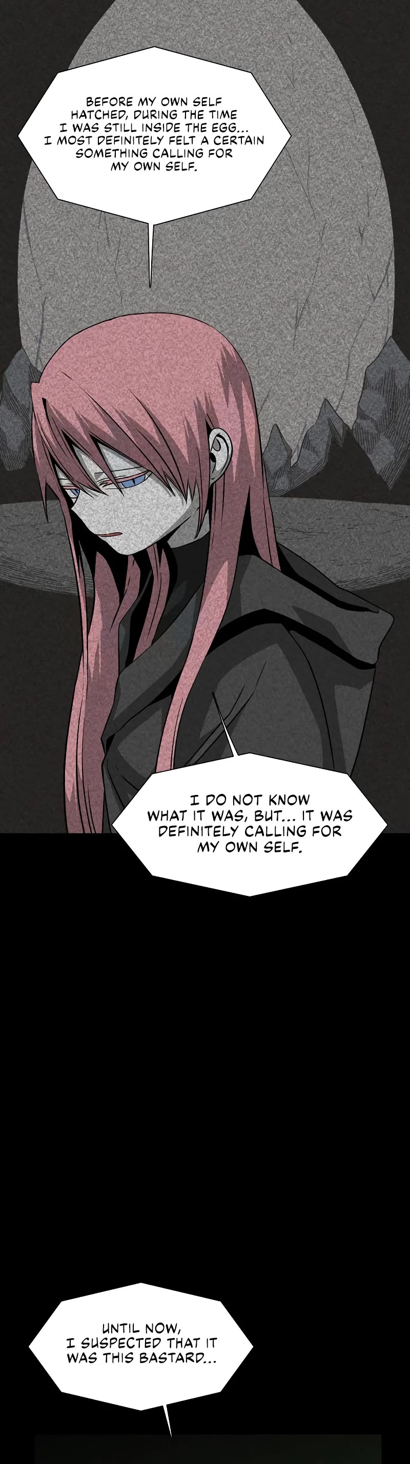 One Step for the Dark Lord Chapter 164 page 5 - Chapter 164: Other Side (16)