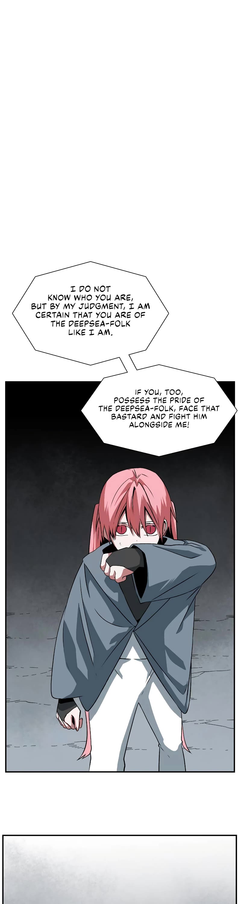 One Step for the Dark Lord Chapter 164 page 50 - Chapter 164: Other Side (16)