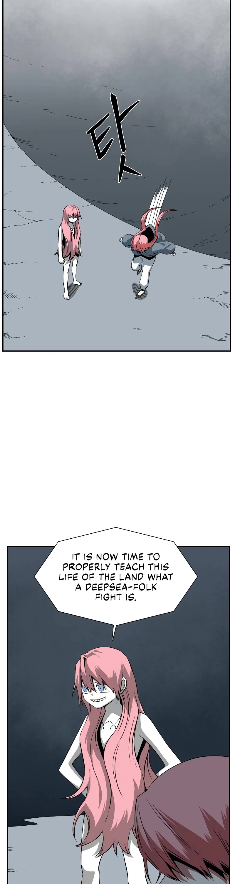 One Step for the Dark Lord Chapter 164 page 51 - Chapter 164: Other Side (16)