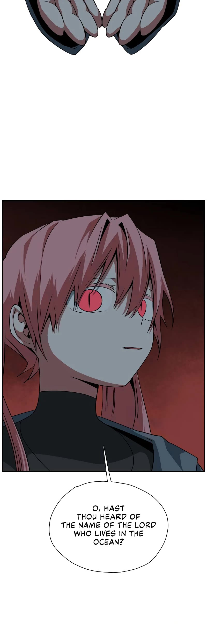 One Step for the Dark Lord Chapter 164 page 53 - Chapter 164: Other Side (16)