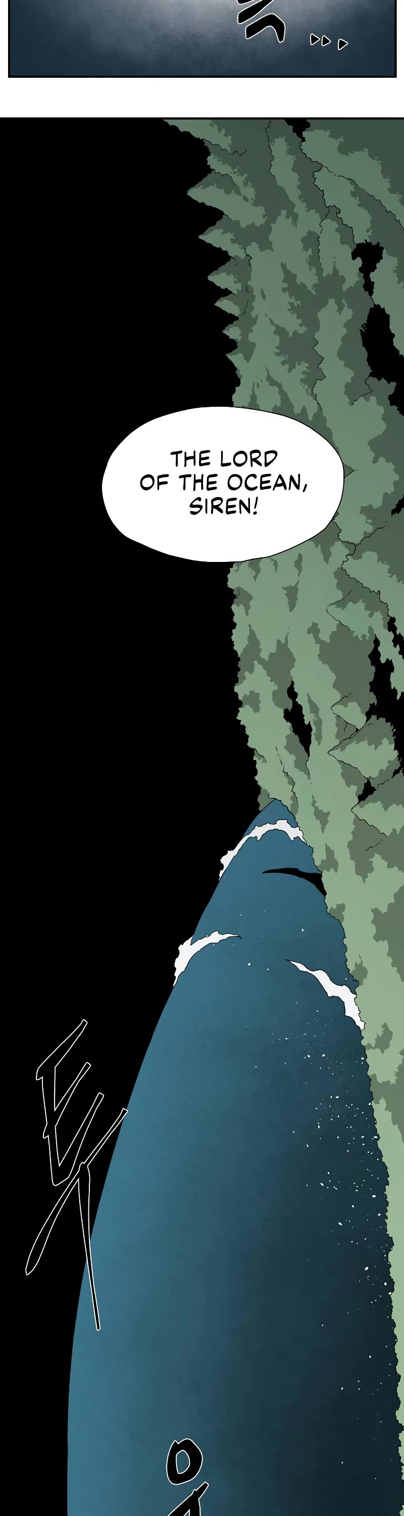 One Step for the Dark Lord Chapter 164 page 55 - Chapter 164: Other Side (16)