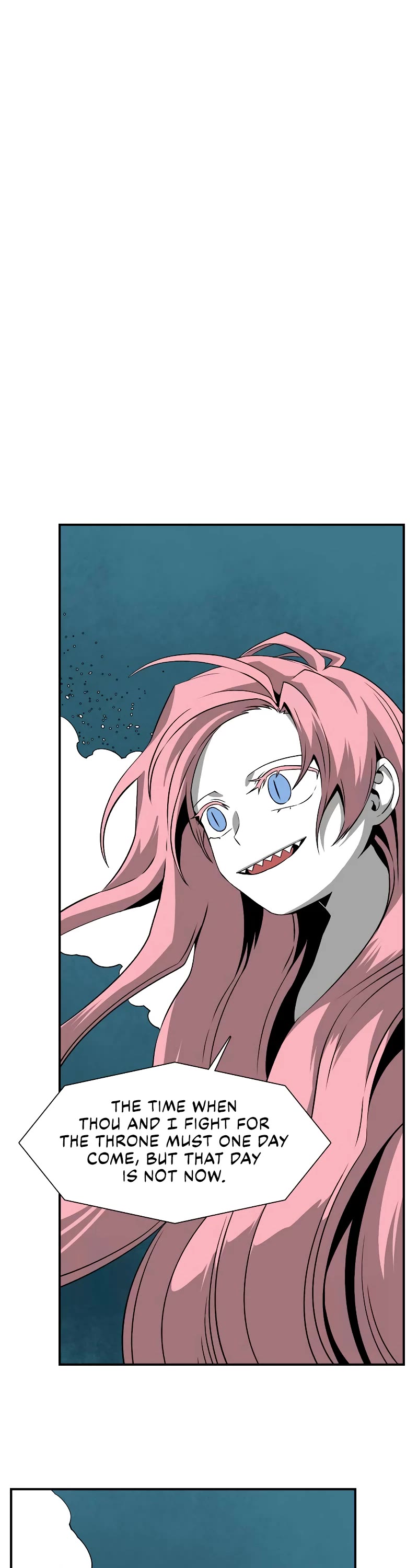 One Step for the Dark Lord Chapter 164 page 58 - Chapter 164: Other Side (16)