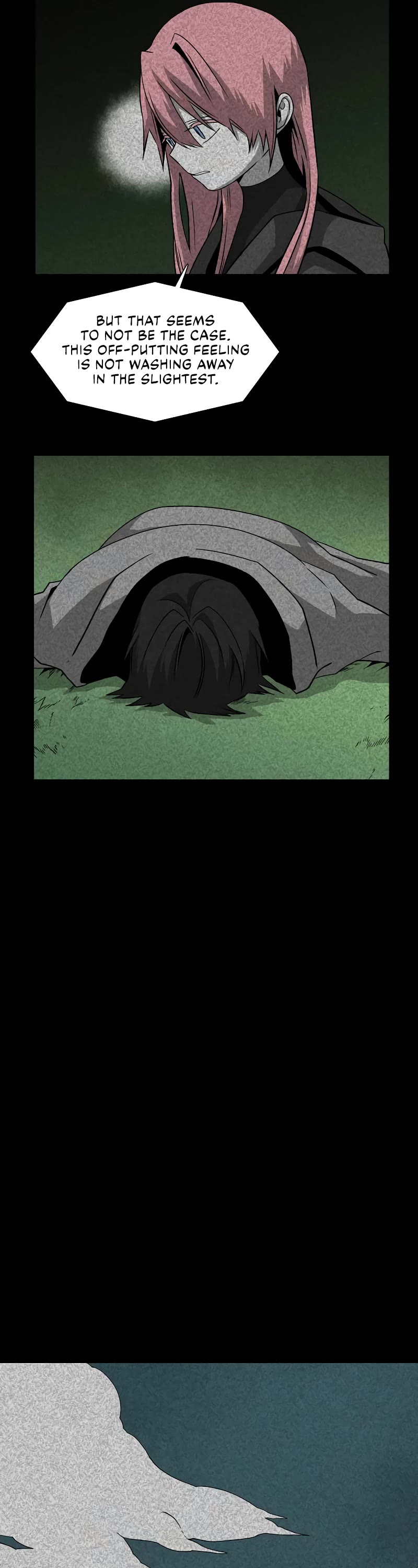 One Step for the Dark Lord Chapter 164 page 6 - Chapter 164: Other Side (16)