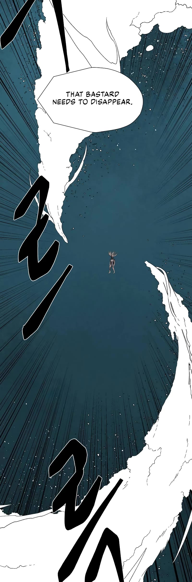 One Step for the Dark Lord Chapter 164 page 60 - Chapter 164: Other Side (16)