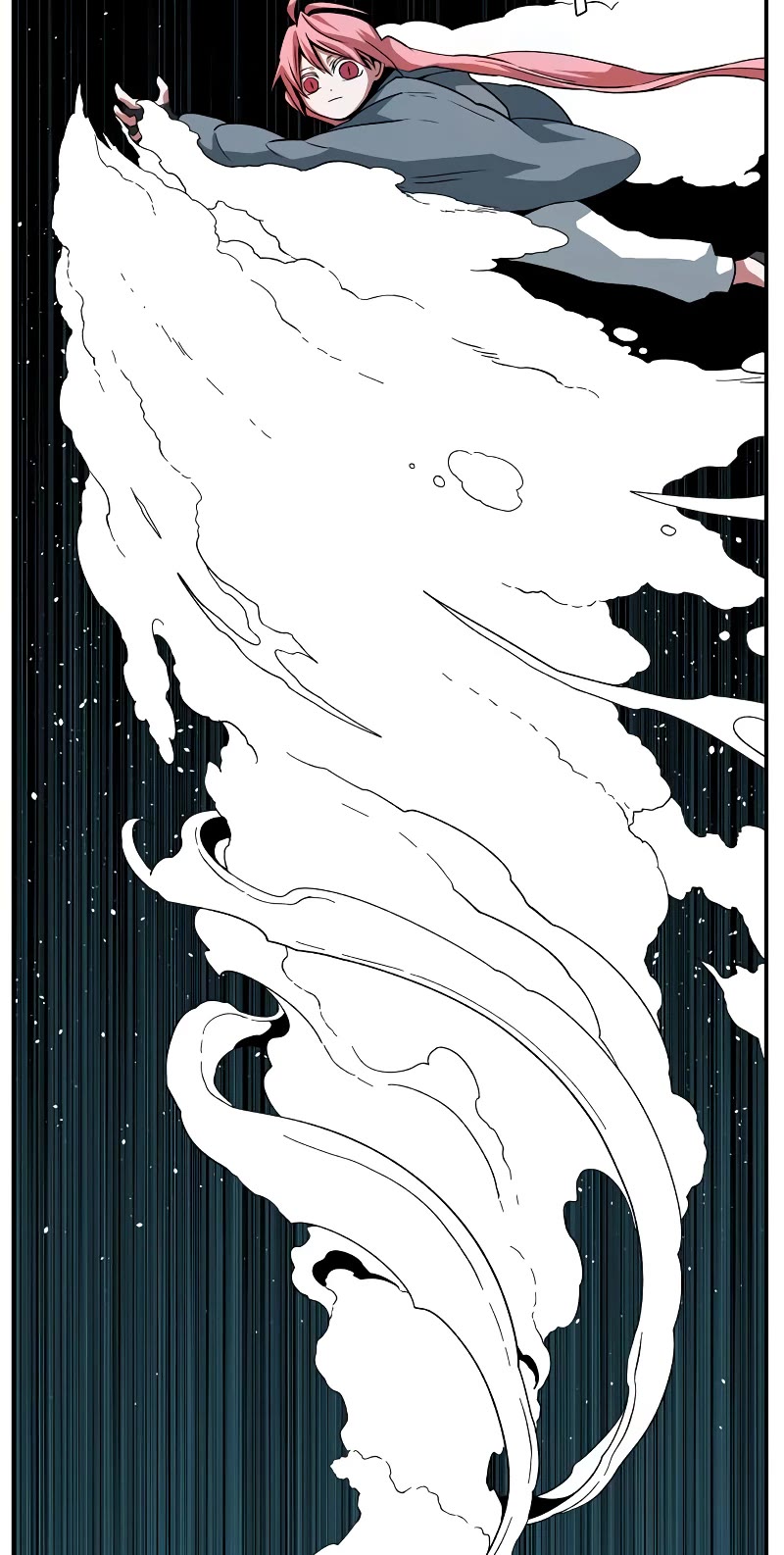 One Step for the Dark Lord Chapter 164 page 64 - Chapter 164: Other Side (16)