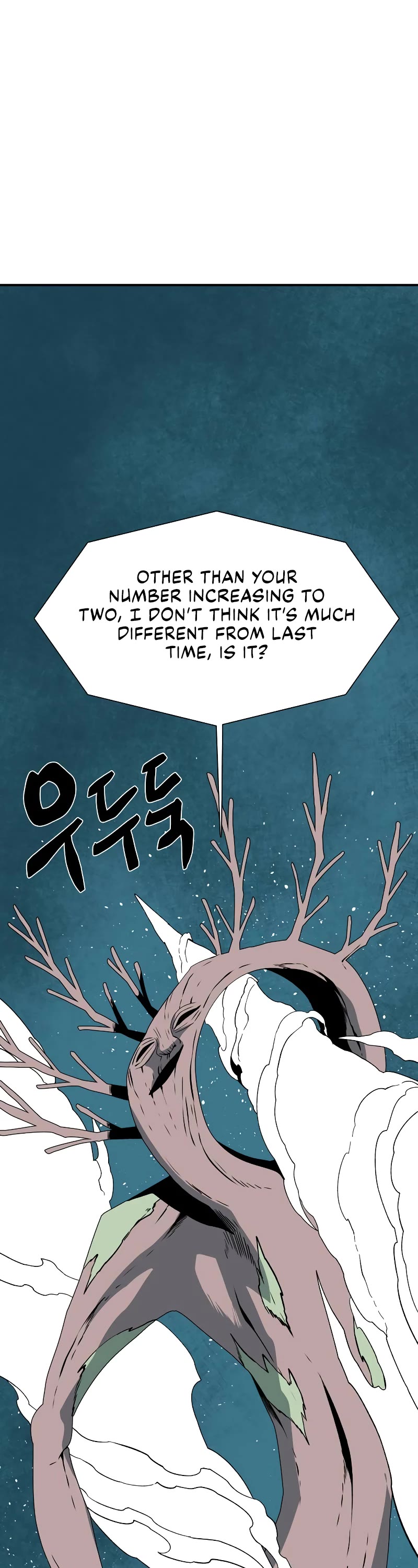 One Step for the Dark Lord Chapter 164 page 67 - Chapter 164: Other Side (16)