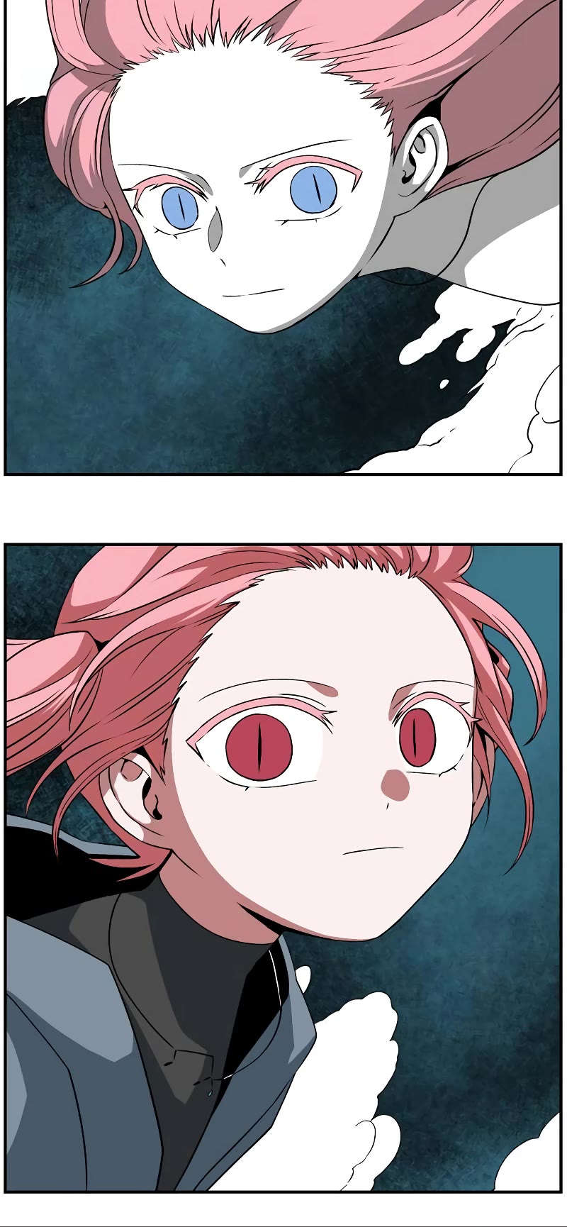 One Step for the Dark Lord Chapter 164 page 69 - Chapter 164: Other Side (16)
