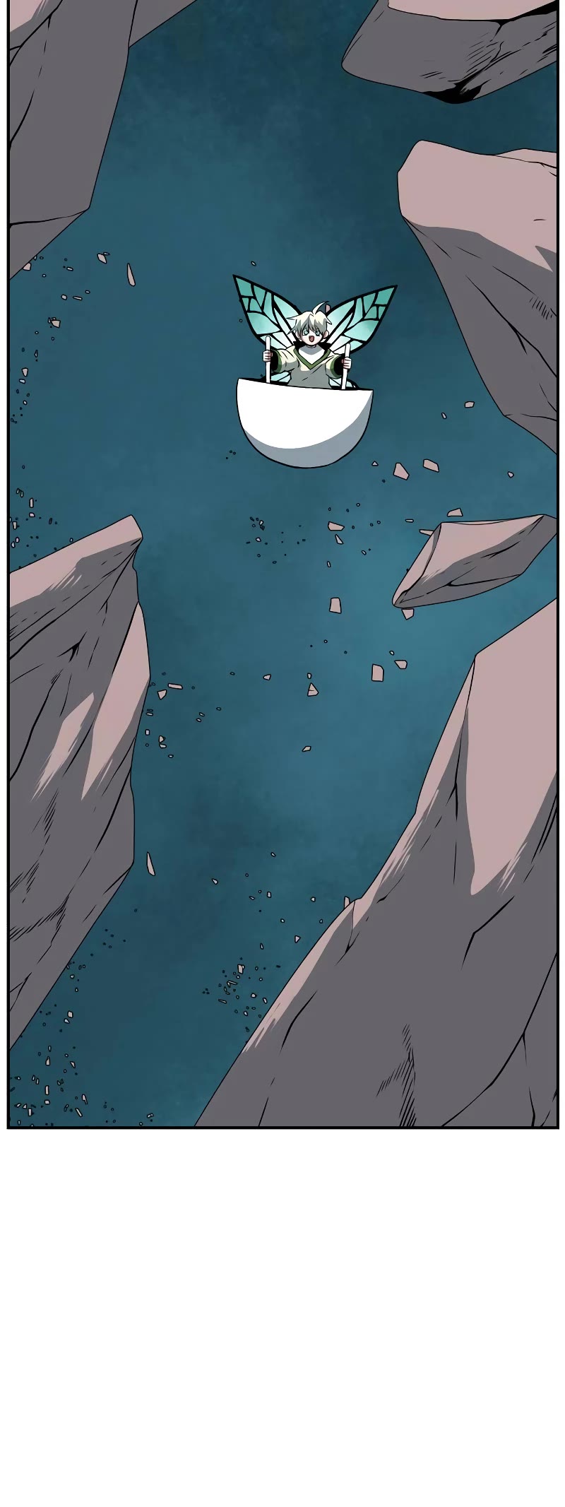One Step for the Dark Lord Chapter 164 page 72 - Chapter 164: Other Side (16)