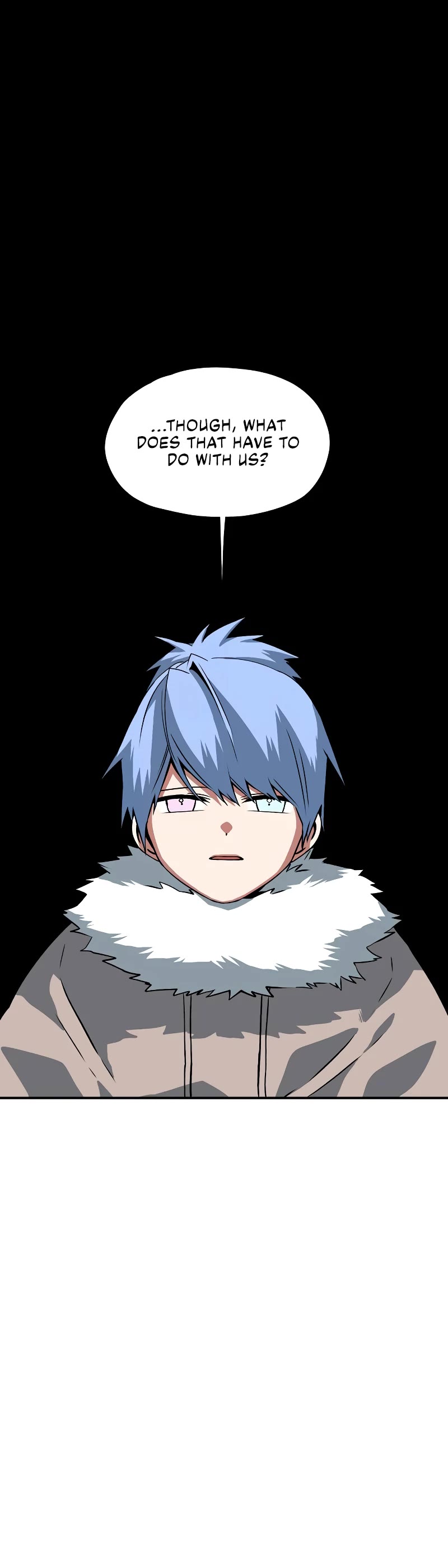 One Step for the Dark Lord Chapter 165 page 18 - Chapter 165: Other Side (18)