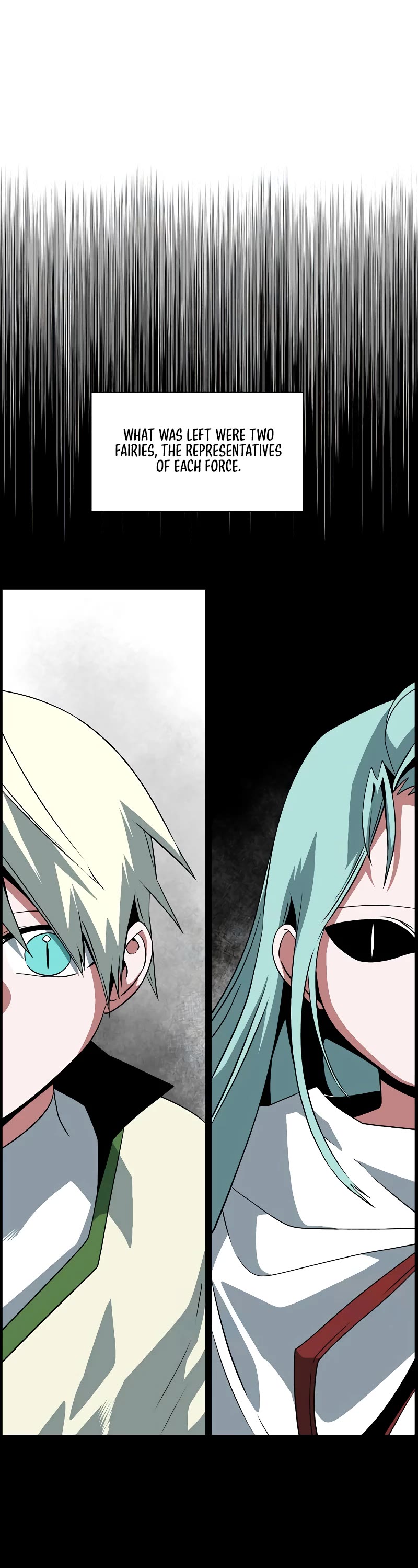 One Step for the Dark Lord Chapter 165 page 23 - Chapter 165: Other Side (18)