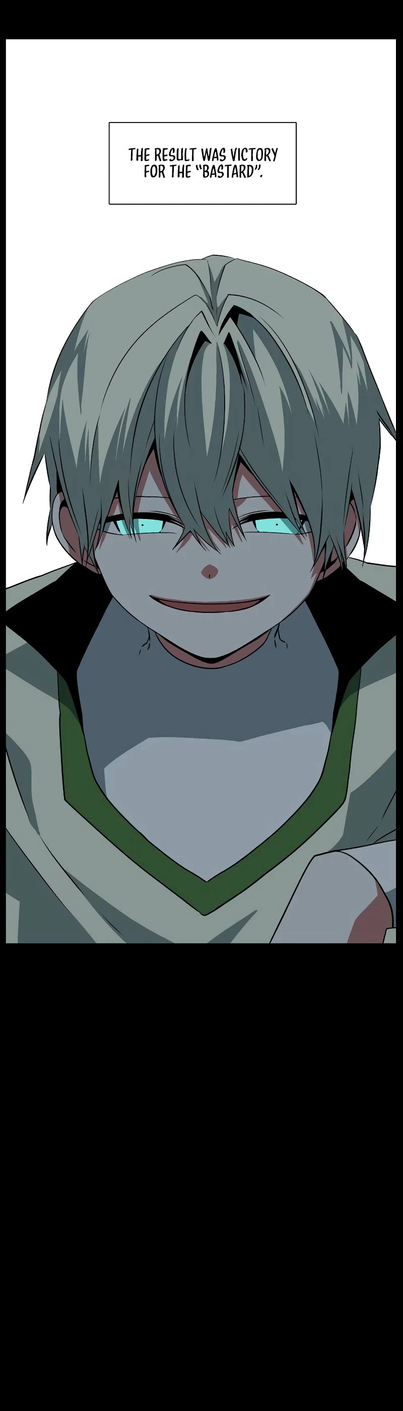 One Step for the Dark Lord Chapter 165 page 29 - Chapter 165: Other Side (18)