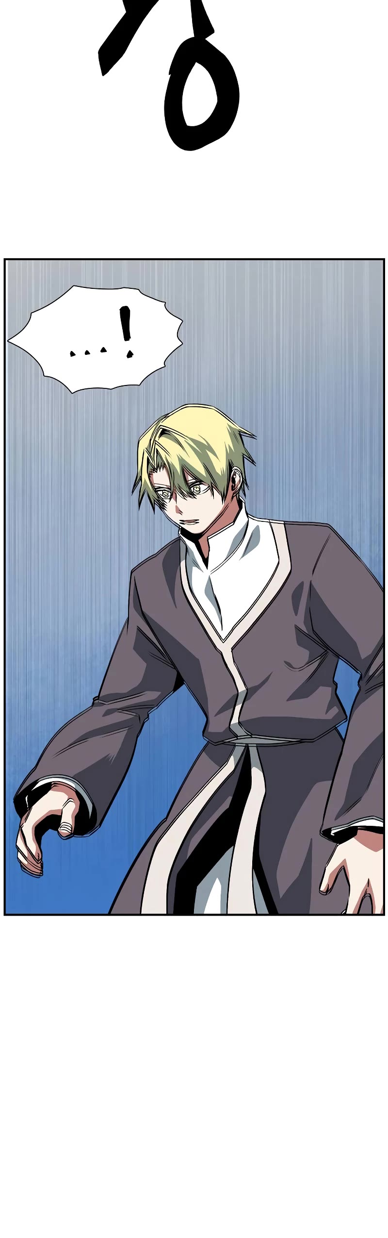 One Step for the Dark Lord Chapter 165 page 34 - Chapter 165: Other Side (18)